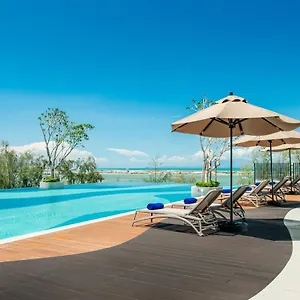 Ascott Gurney Penang Hotel George Town