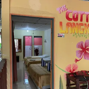 The Langkawi Hostal Pantai Cenang (Langkawi)