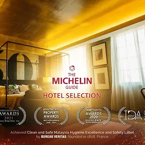 Rosa Hotel Malacca
