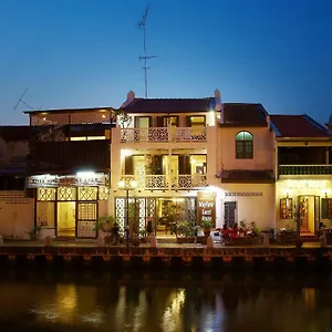 Wayfarer Pensión Malacca