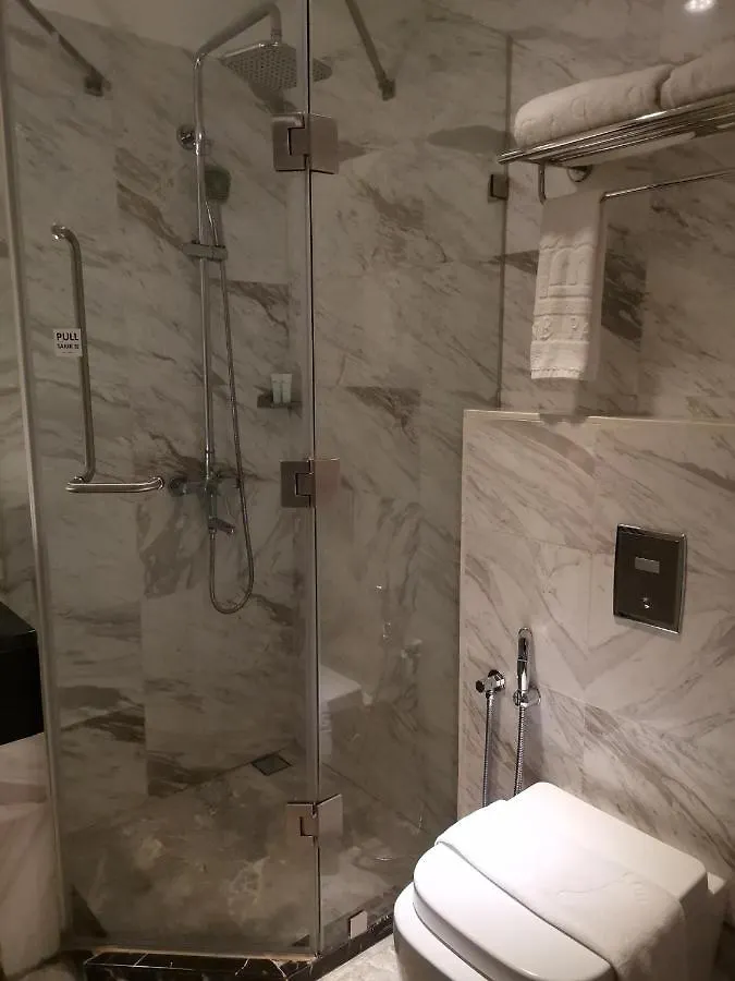 Innb Park Hotel Kuala Lumpur