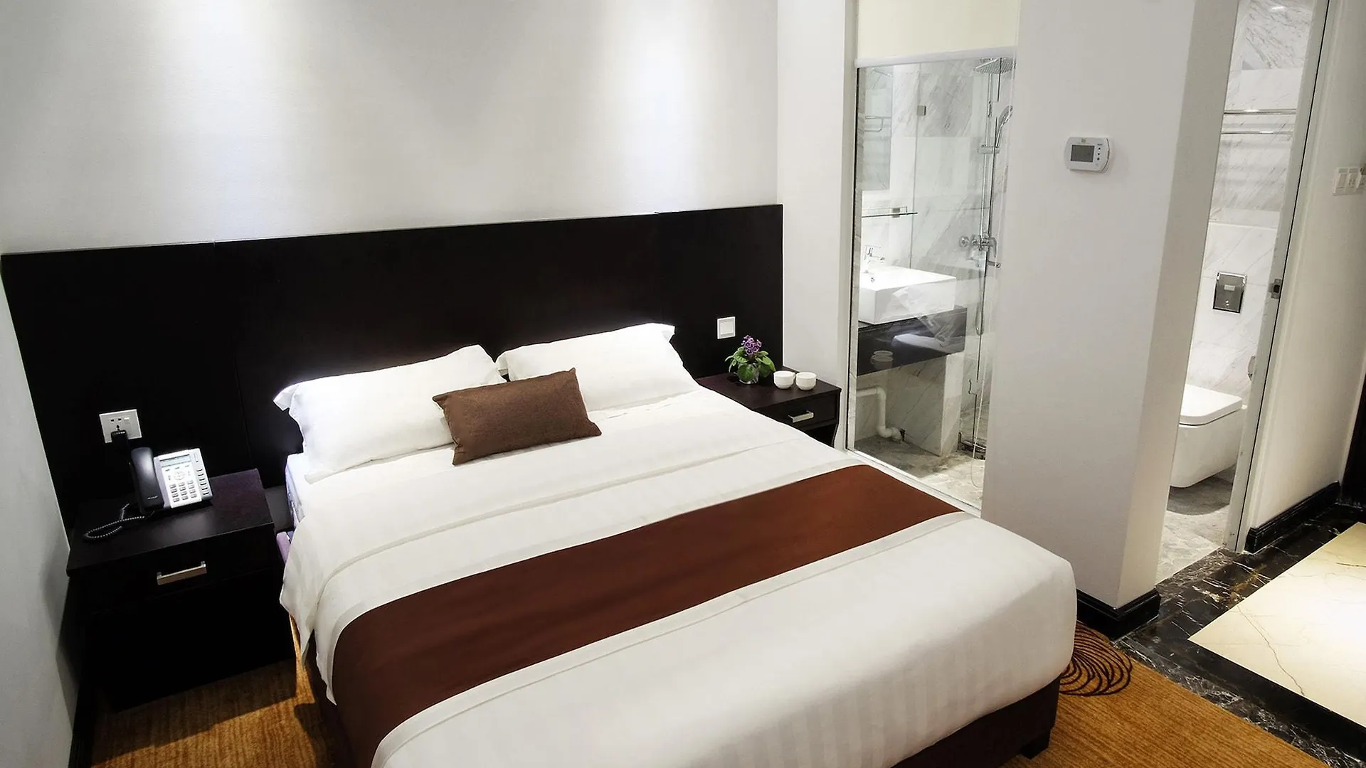Innb Park Hotel Kuala Lumpur 3*,