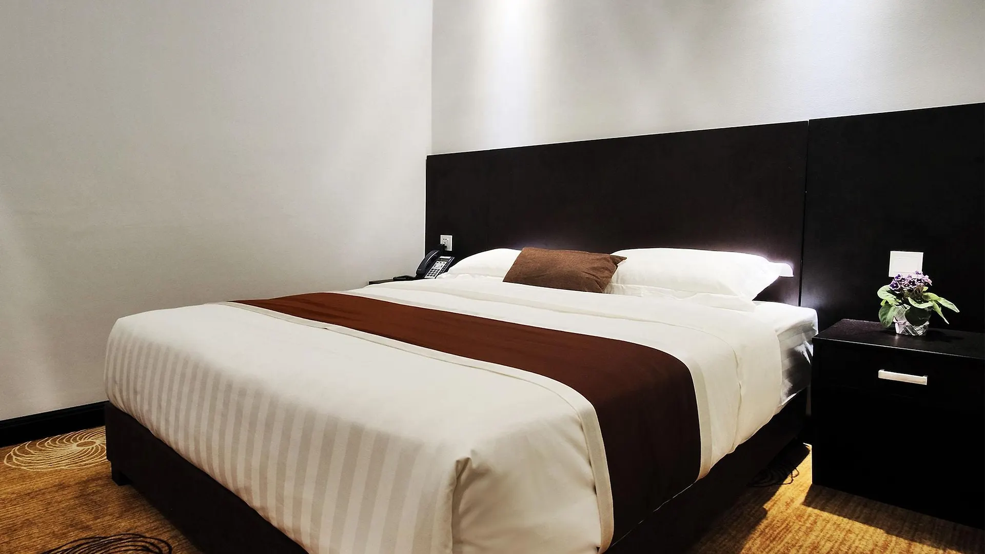 Innb Park Hotel Kuala Lumpur