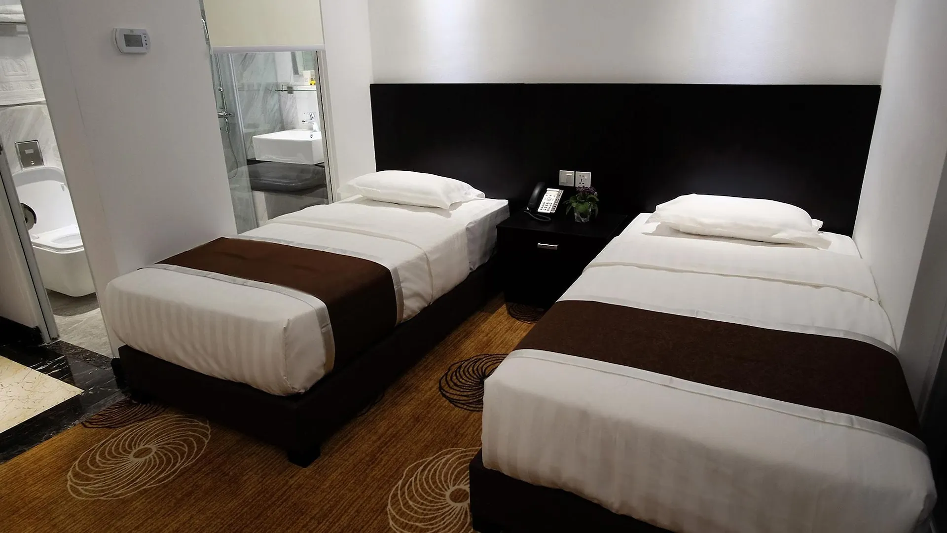 Innb Park Hotel Kuala Lumpur