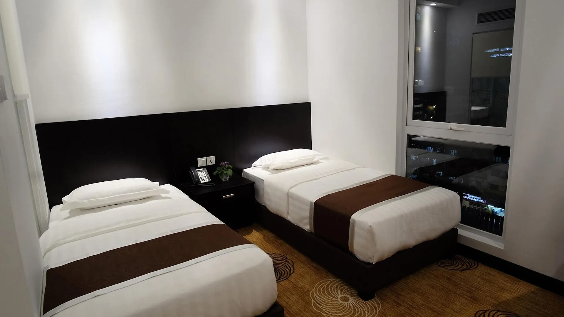 Innb Park Hotel Kuala Lumpur