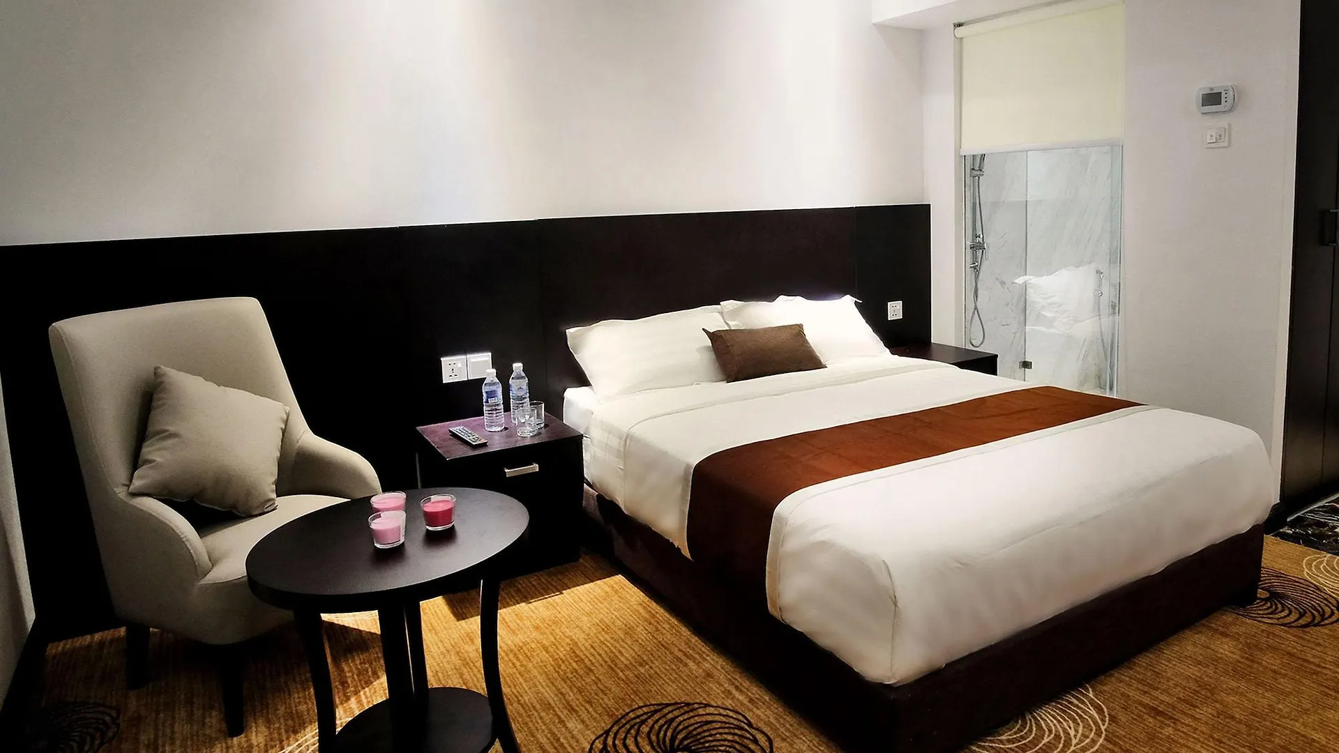 Innb Park Hotel Kuala Lumpur