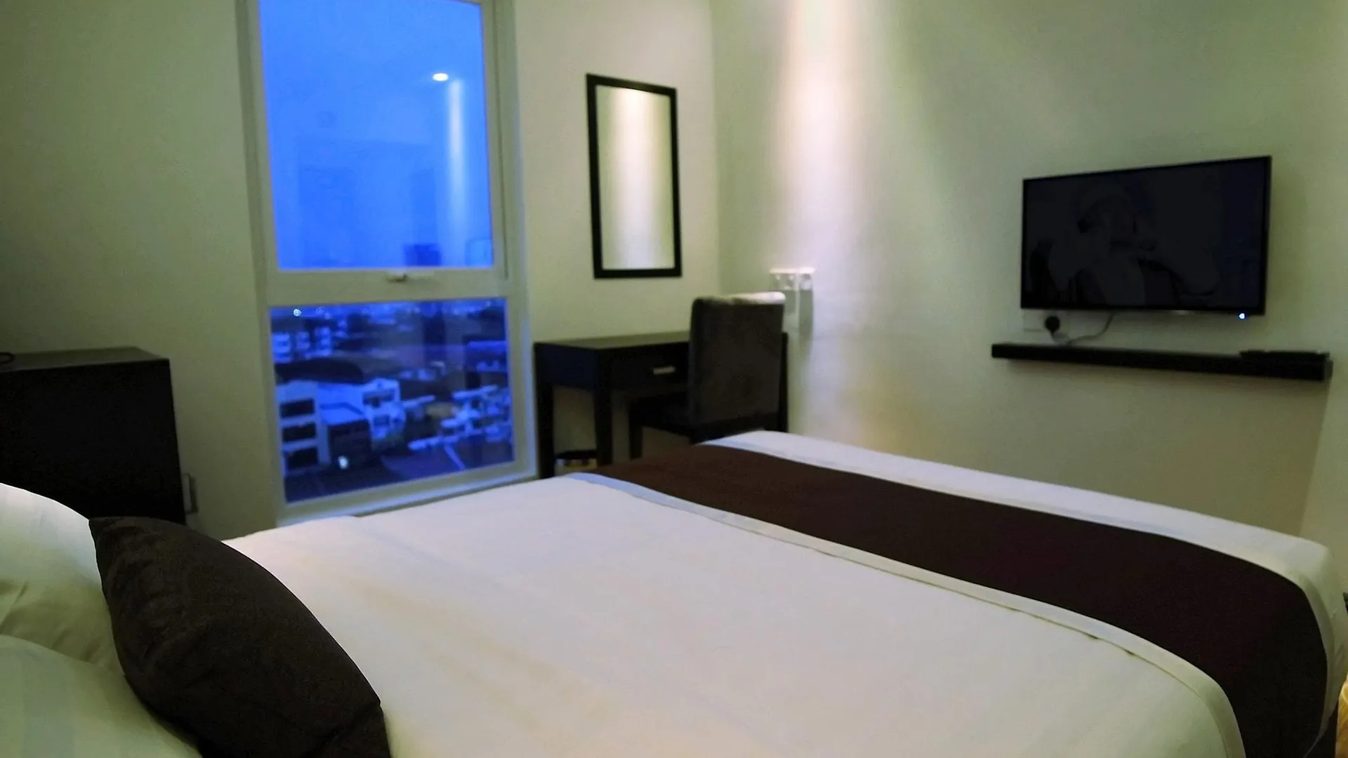 Innb Park Hotel Kuala Lumpur