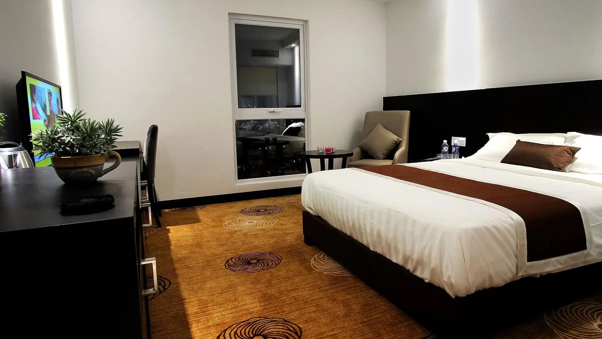 Innb Park Hotel Kuala Lumpur