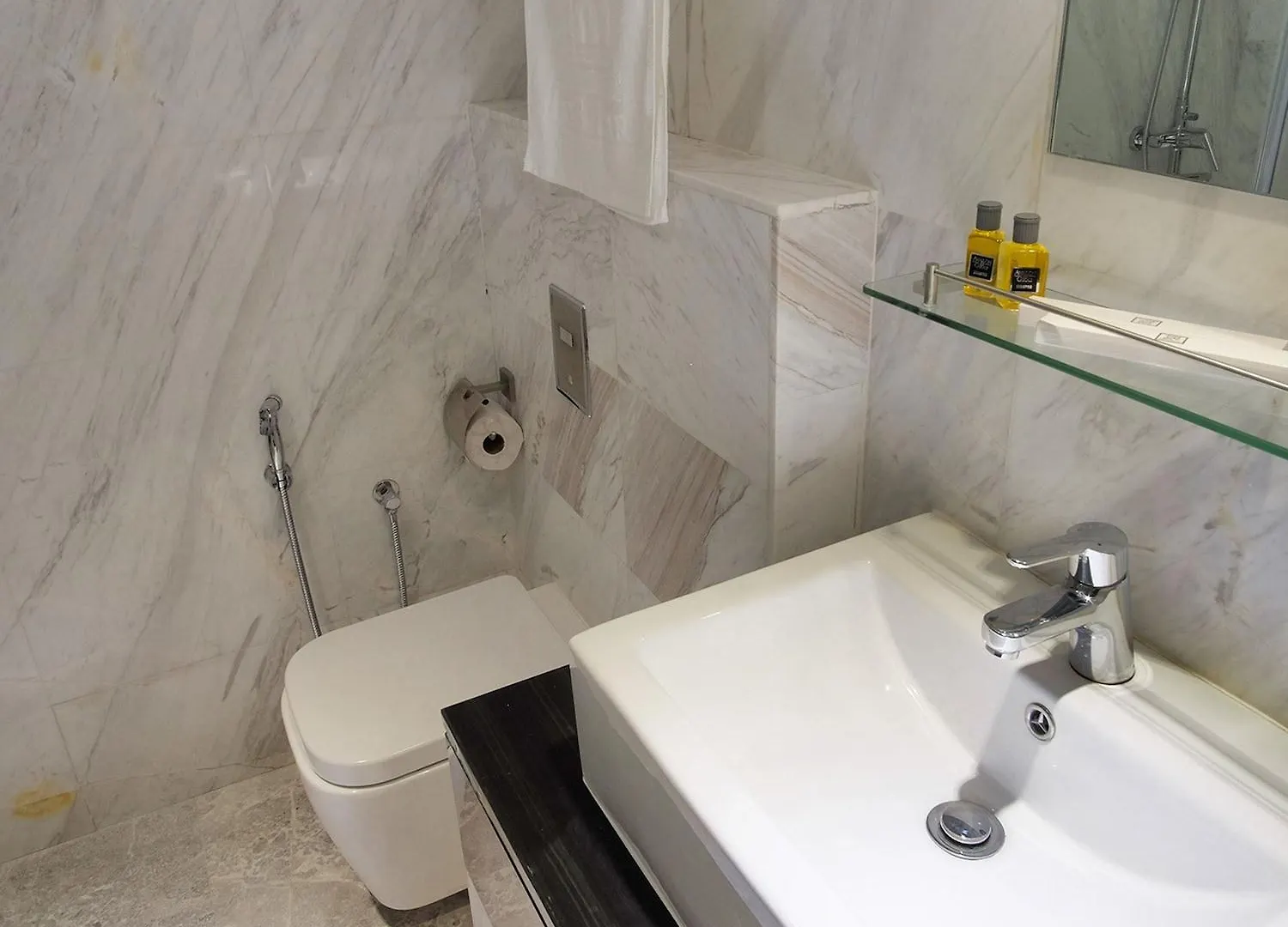 Innb Park Hotel Kuala Lumpur