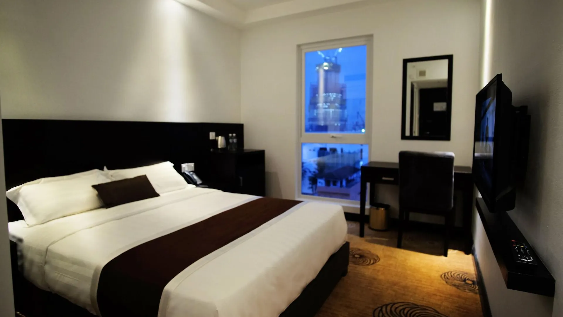Innb Park Hotel Kuala Lumpur