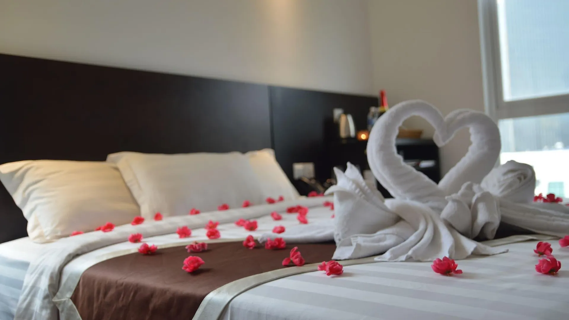 Innb Park Hotel Kuala Lumpur