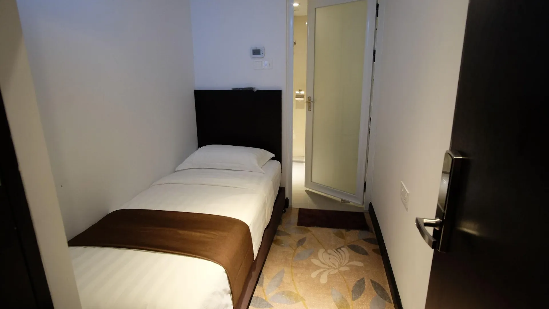 Innb Park Hotel Kuala Lumpur 3*,  Malasia