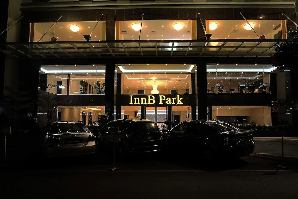 Innb Park Hotel Kuala Lumpur 3*,