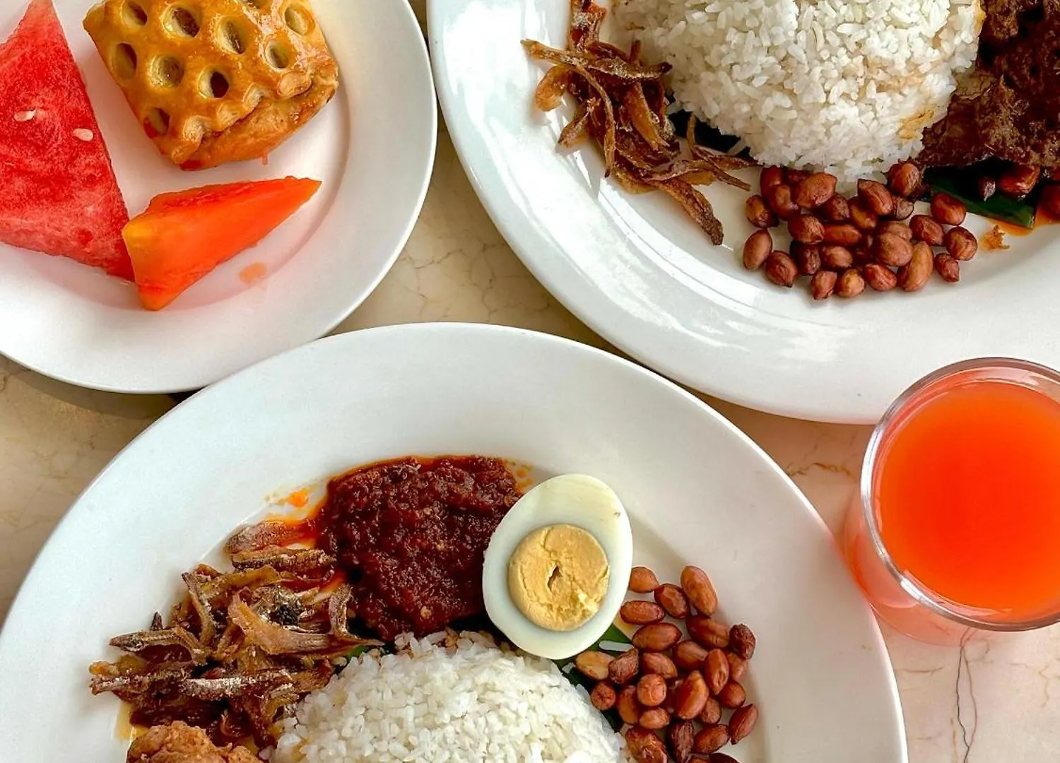 Innb Park Hotel Kuala Lumpur Malaysia
