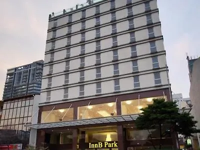 Innb Park Hotel Kuala Lumpur