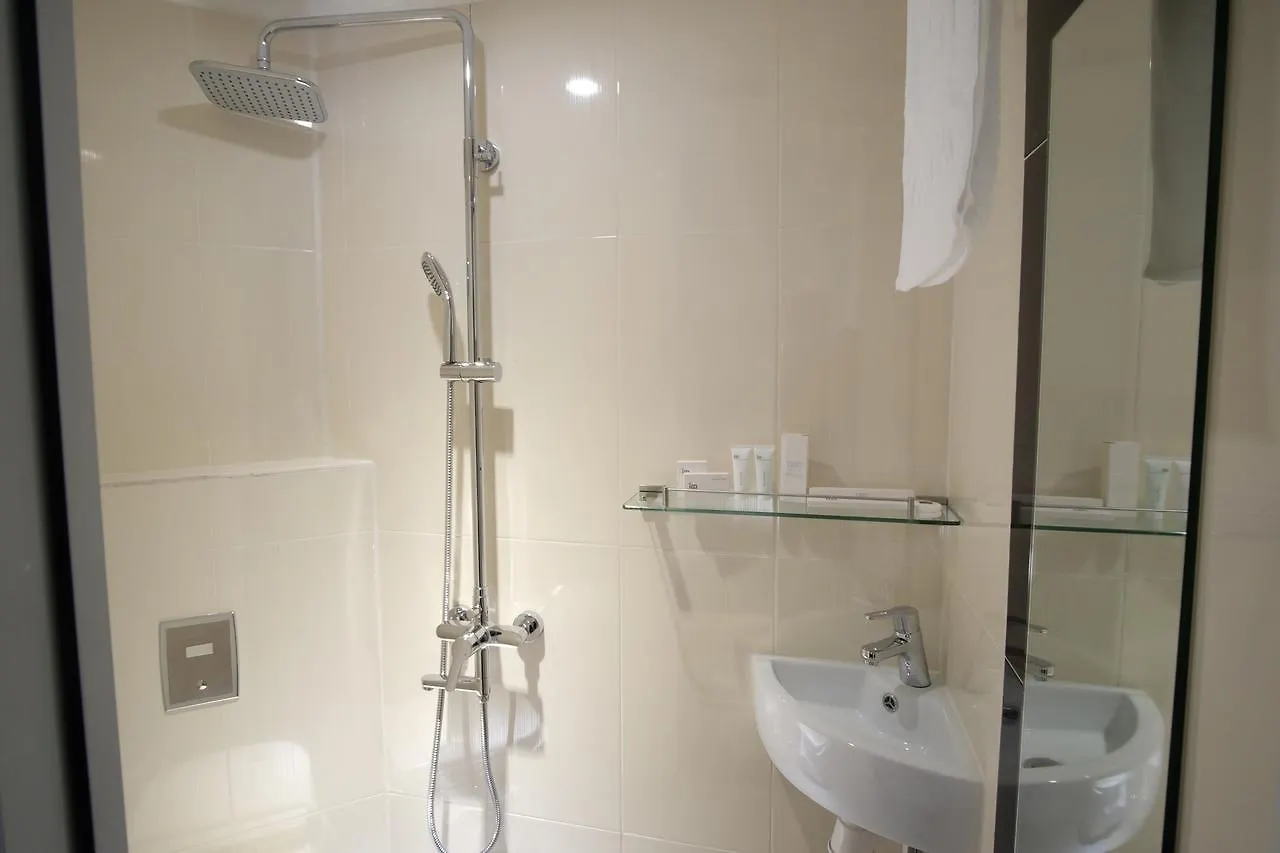 Innb Park Hotel Kuala Lumpur