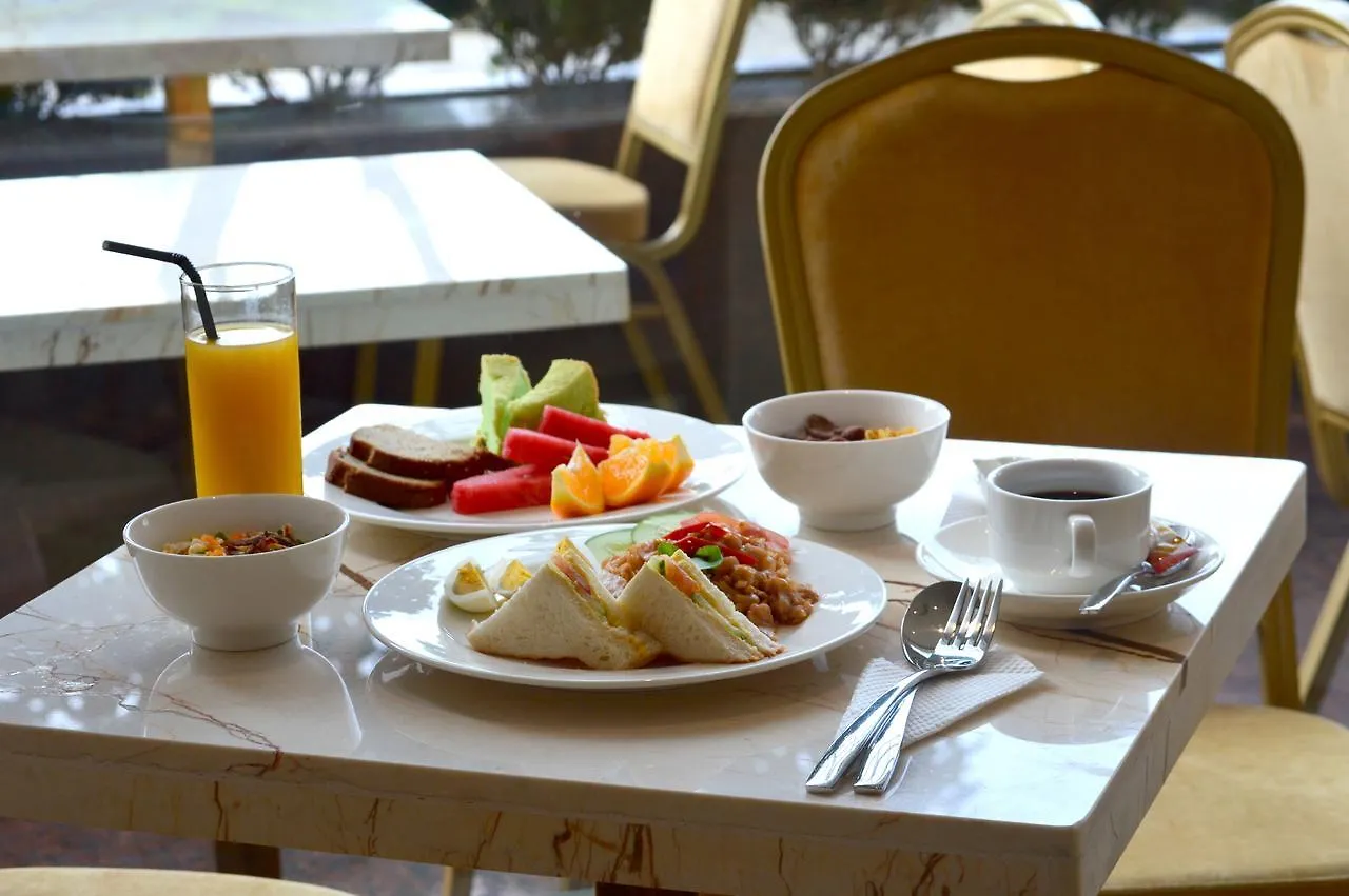 Innb Park Hotel Kuala Lumpur Malaysia