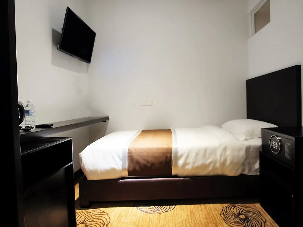 Innb Park Hotel Kuala Lumpur