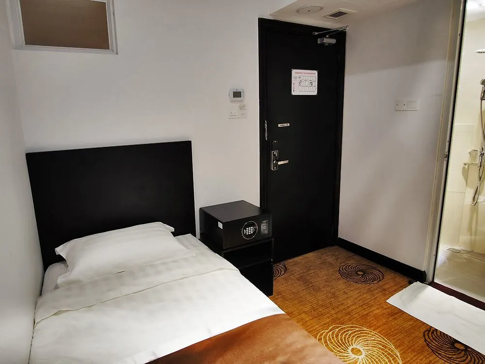 ***  Innb Park Hotel Kuala Lumpur Malasia