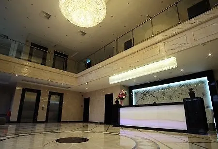Innb Park Hotel Kuala Lumpur