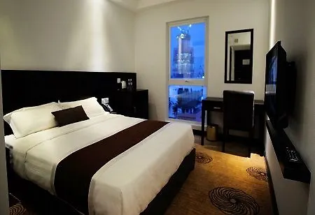 Innb Park Hotel Kuala Lumpur 3*,  Malasia