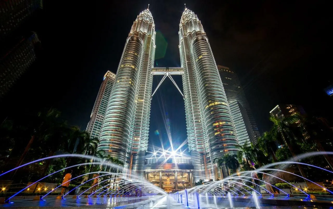 Innb Park Hotel Kuala Lumpur 3*,  Malasia