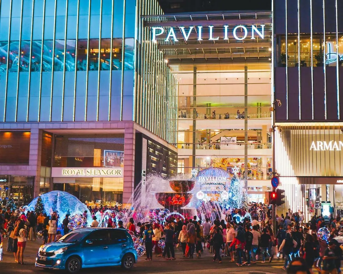 Innb Park Hotel Kuala Lumpur
