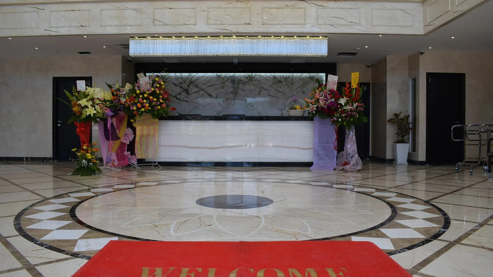 Innb Park Hotel Kuala Lumpur Malaysia