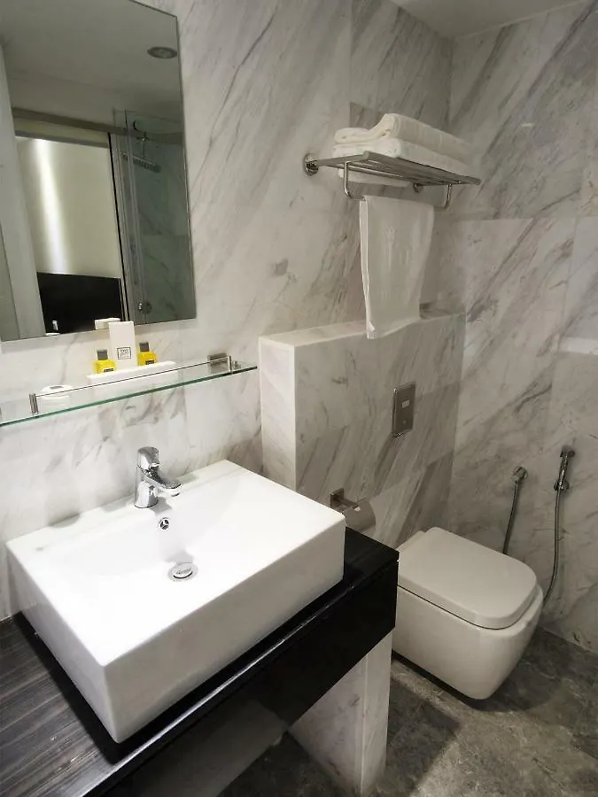 ***  Innb Park Hotel Kuala Lumpur Malasia