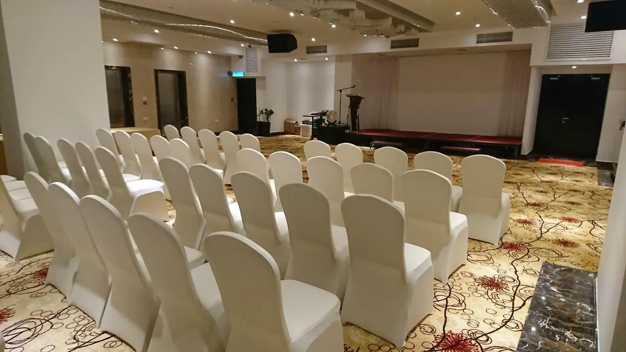 Innb Park Hotel Kuala Lumpur