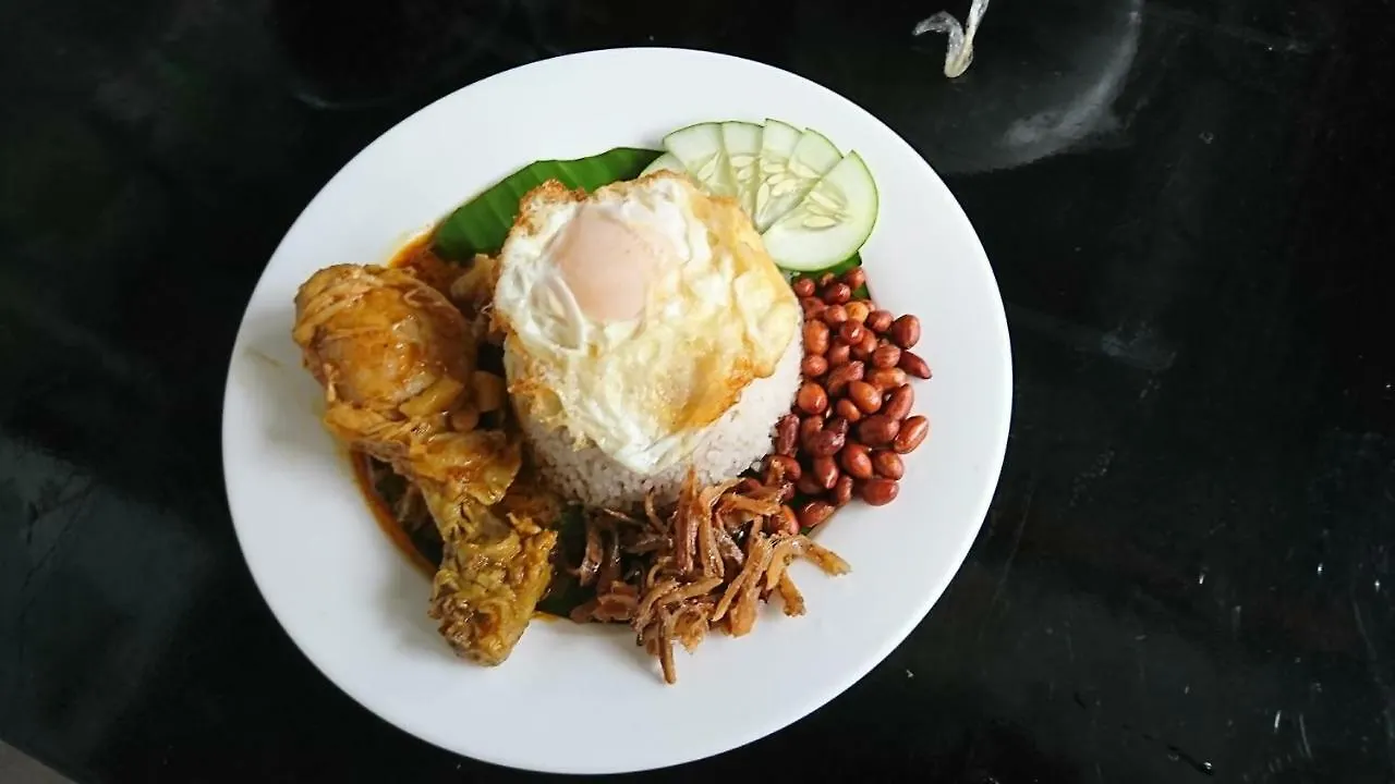 Innb Park Hotel Kuala Lumpur