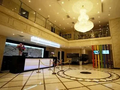 فندق إنبي بارك كوالالمبور 3*,