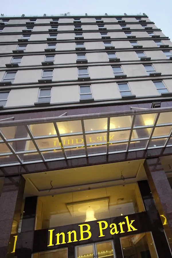 Innb Park Hotel Kuala Lumpur
