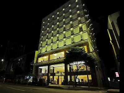 ***  インb パーク ホテル クアラルンプール マレーシア
